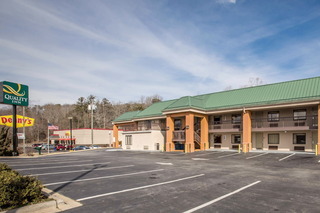 Hotel Comfort Inn