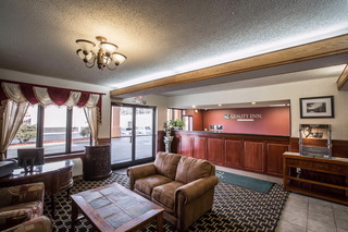 Hotel Comfort Inn