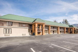 Hotel Comfort Inn