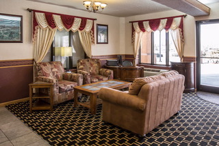 Hotel Comfort Inn