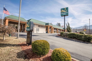 Hotel Comfort Inn