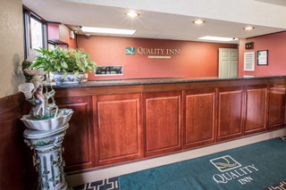 Hotel Comfort Inn