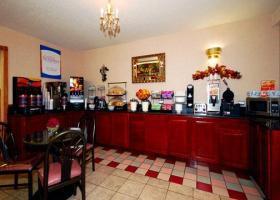 Hotel Comfort Inn