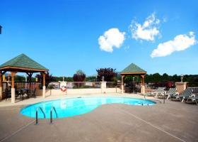 Hotel Comfort Inn