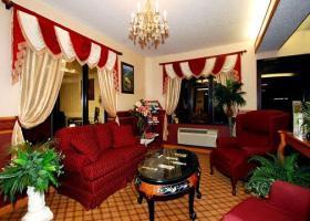 Hotel Comfort Inn