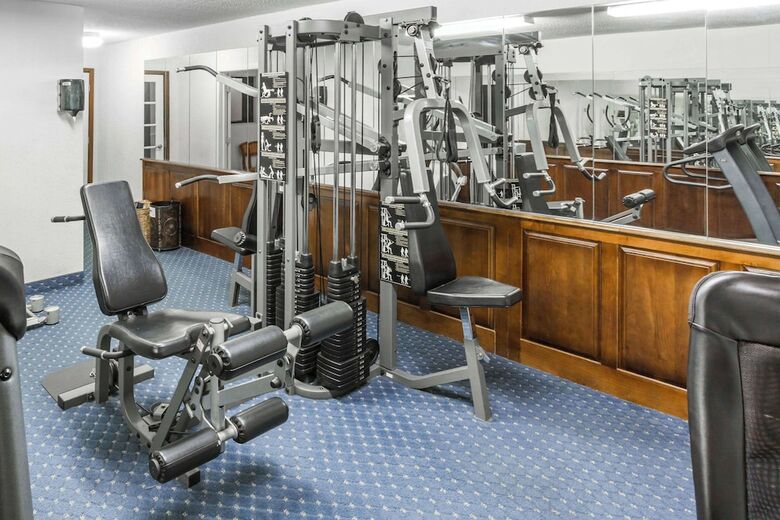 Hotel Comfort Inn