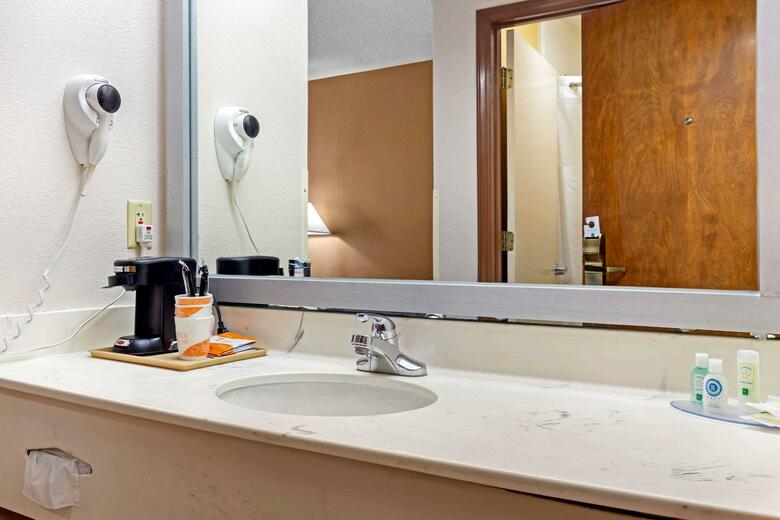 Hotel Comfort Inn (archdale)
