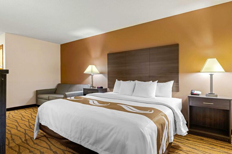 Hotel Comfort Inn (archdale)