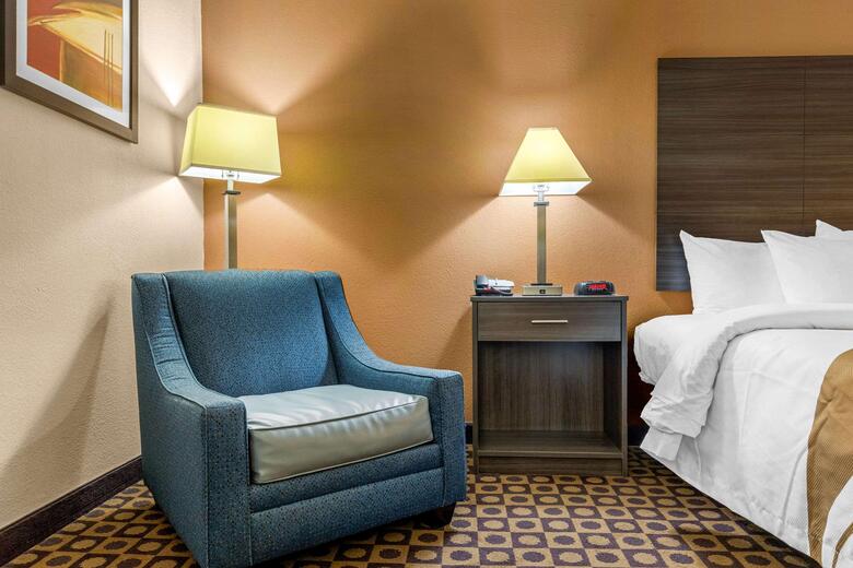 Hotel Comfort Inn (archdale)