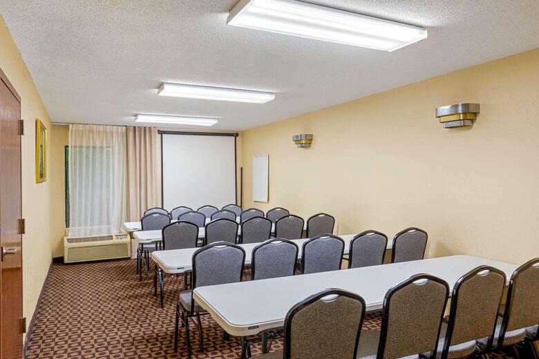Hotel Comfort Inn (archdale)
