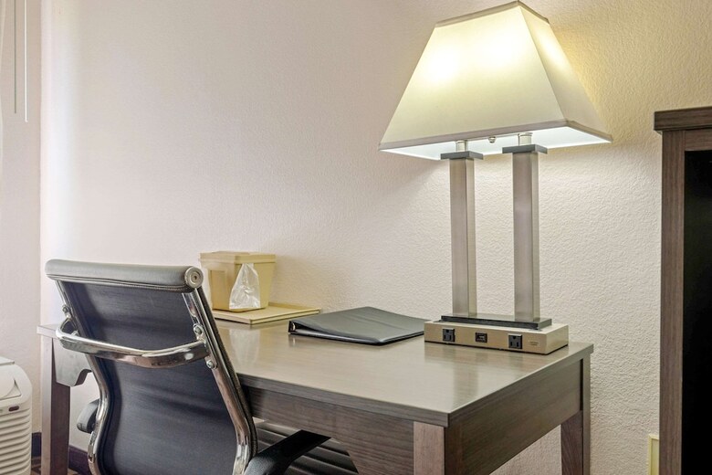 Hotel Comfort Inn (archdale)