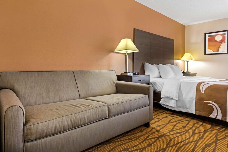 Hotel Comfort Inn (archdale)