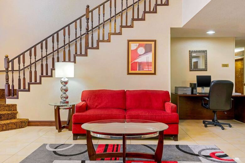 Hotel Comfort Inn (archdale)