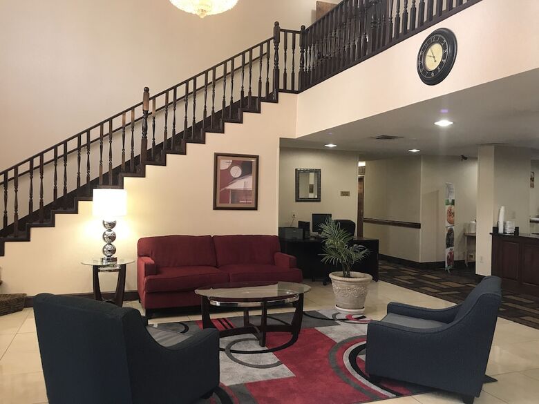 Hotel Comfort Inn (archdale)