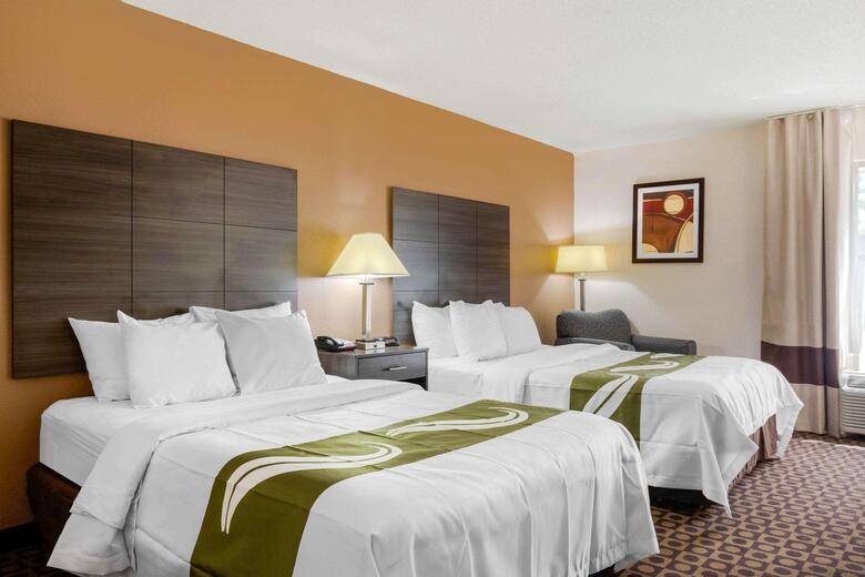 Hotel Comfort Inn (archdale)