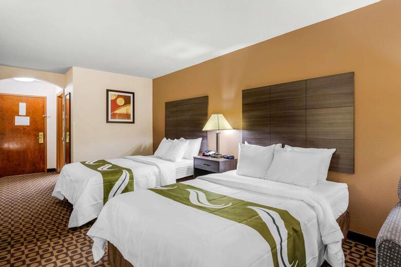 Hotel Comfort Inn (archdale)