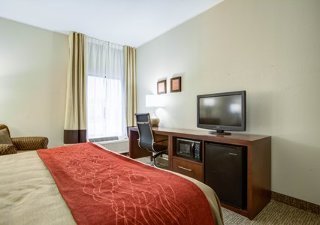 Hotel Comfort Inn