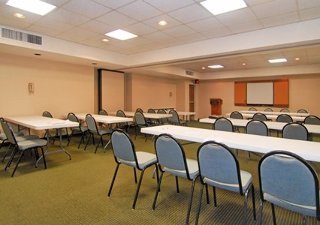 Hotel Comfort Inn
