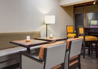 Hotel Comfort Inn