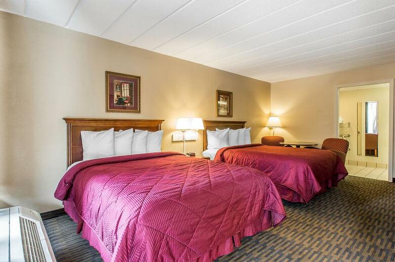 Hotel Comfort Inn