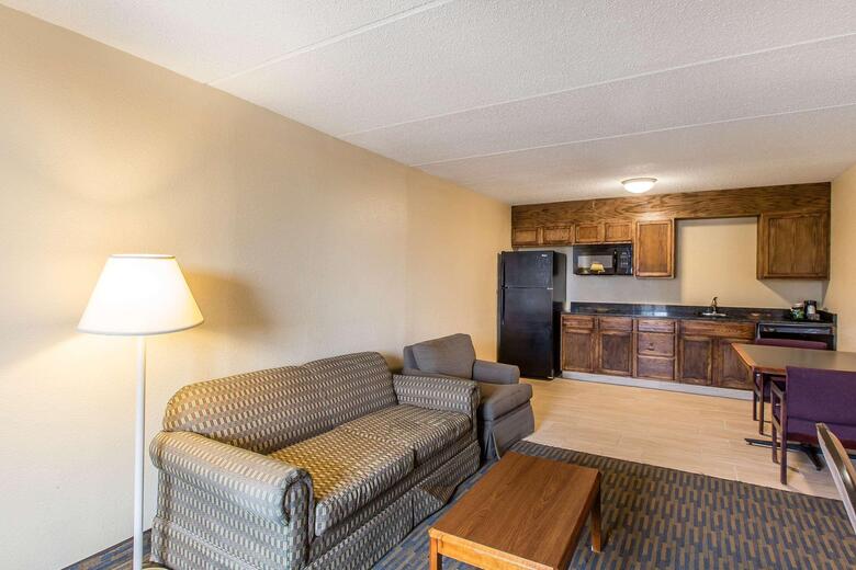 Hotel Comfort Inn