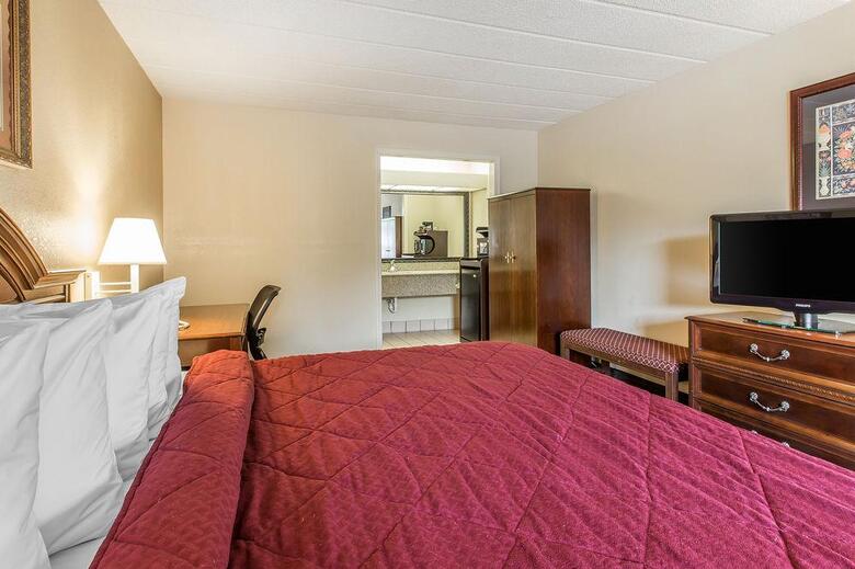 Hotel Comfort Inn
