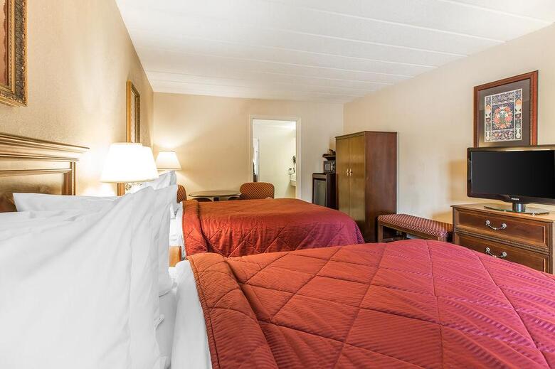 Hotel Comfort Inn