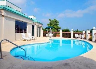 Hotel Quality Inn