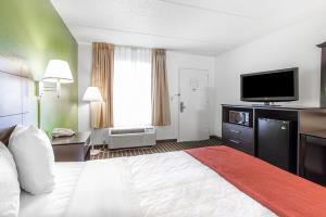 Hotel Quality Inn