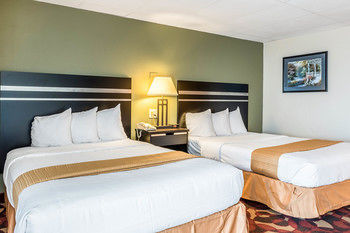 Hotel Quality Inn Carlisle