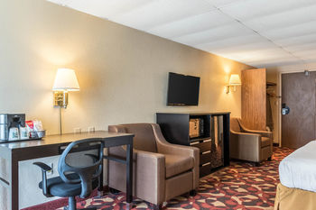 Hotel Quality Inn Carlisle