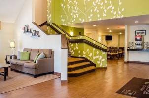 Hotel Sleep Inn