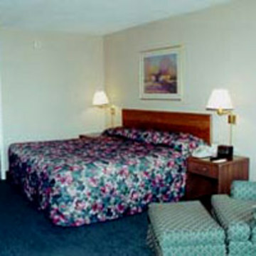 Hotel Quality Inn And Suites