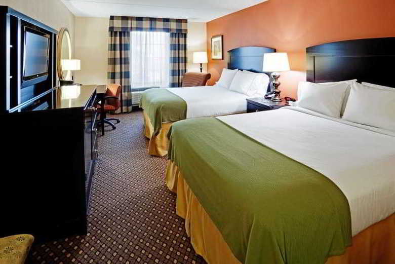 Hotel Comfort Inn East