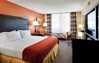 Hotel Comfort Inn East