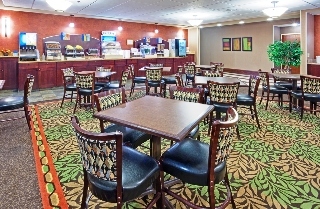 Hotel Comfort Inn East