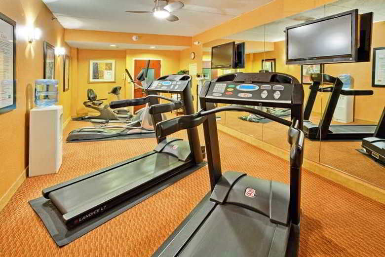 Hotel Comfort Inn East
