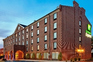 Hotel Comfort Inn East