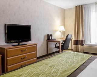 Hotel Comfort Inn