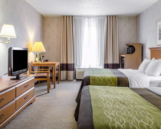 Hotel Comfort Inn