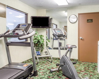 Hotel Comfort Inn