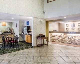 Hotel Comfort Inn