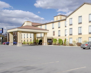 Hotel Comfort Inn