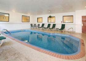 Hotel Comfort Suites