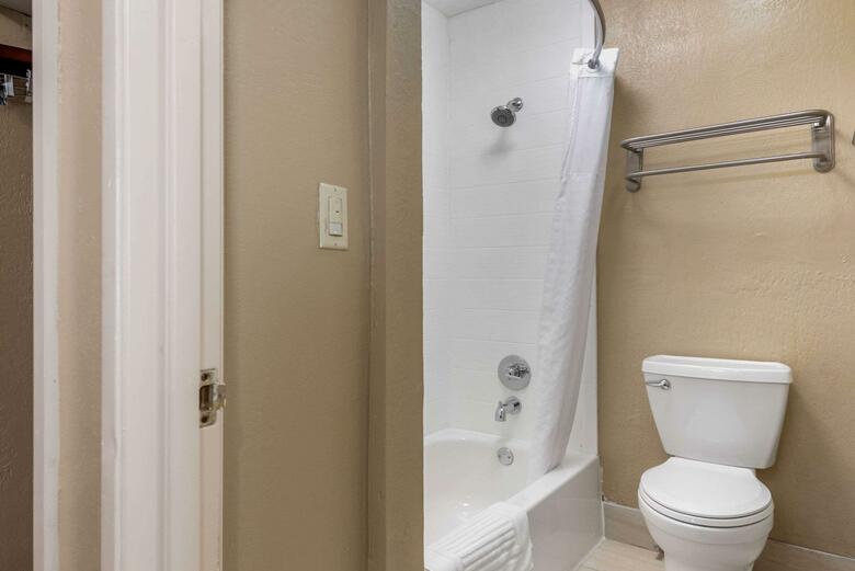 Hotel Comfort Inn South