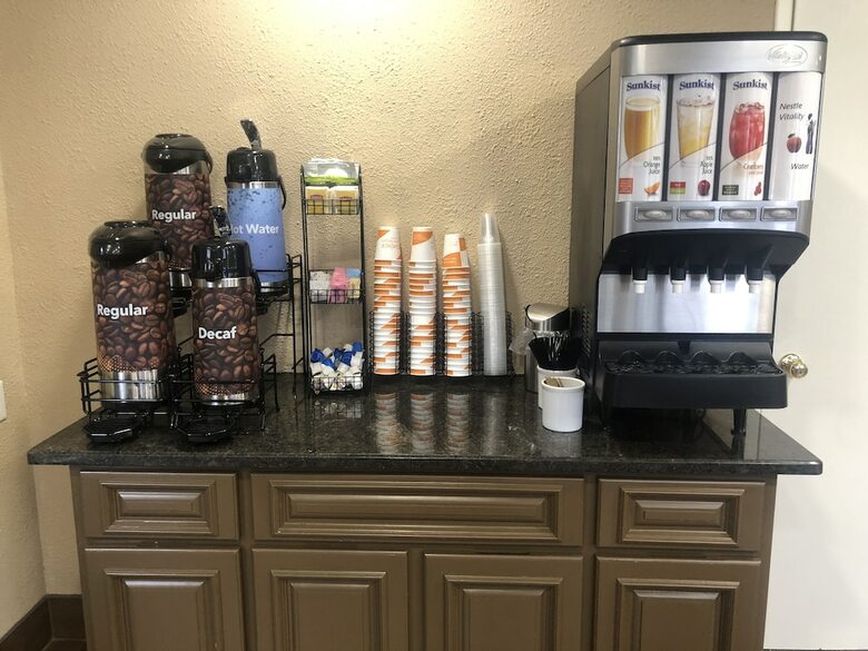 Hotel Comfort Inn South