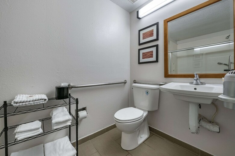 Hotel Comfort Inn Plainfield