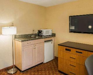 Hotel Quality Inn