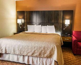 Hotel Quality Inn