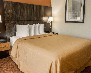 Hotel Quality Inn